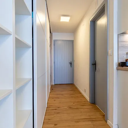 Appartement Remointze B 031 - Center 4 Pers