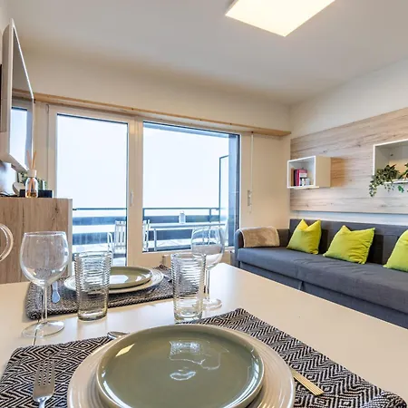 Remointze B 031 - Center 4 Pers