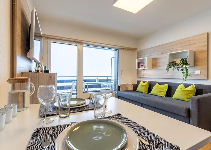 Remointze B 031 - Center 4 Pers