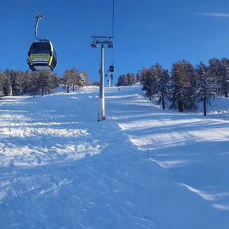 Remointze B 031 - Center 4 Pers Appartement Veysonnaz