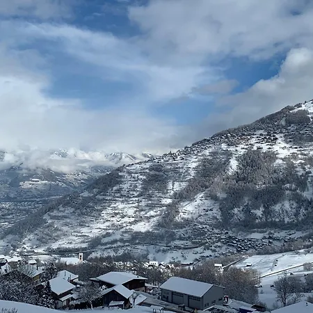 Remointze B 031 - Center 4 Pers *