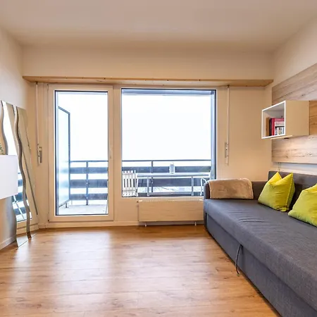 Appartement Remointze B 031 - Center 4 Pers *