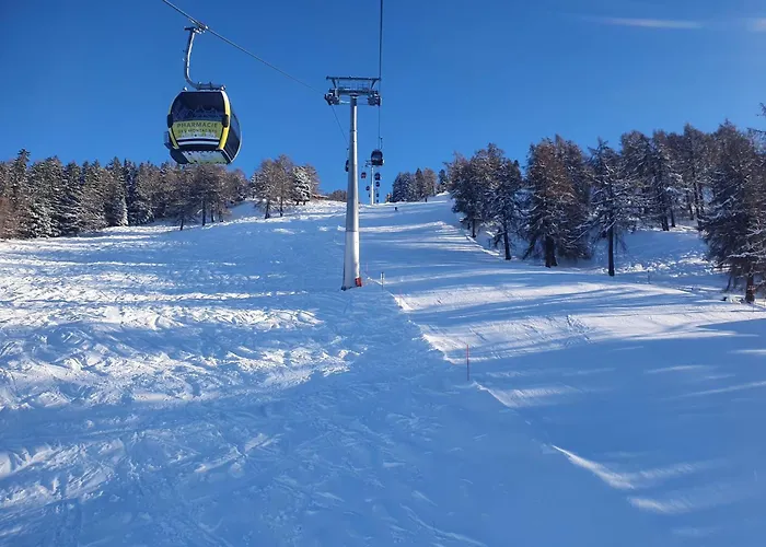 Remointze B 031 - Center 4 Pers Appartement Veysonnaz