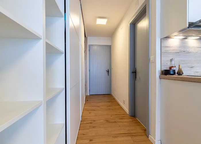 Appartement Remointze B 031 - Center 4 Pers