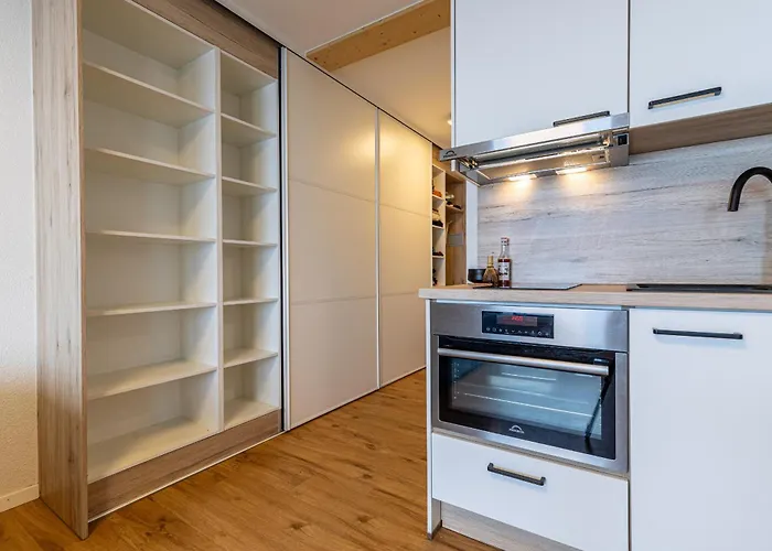 Remointze B 031 - Center 4 Pers Appartement Veysonnaz